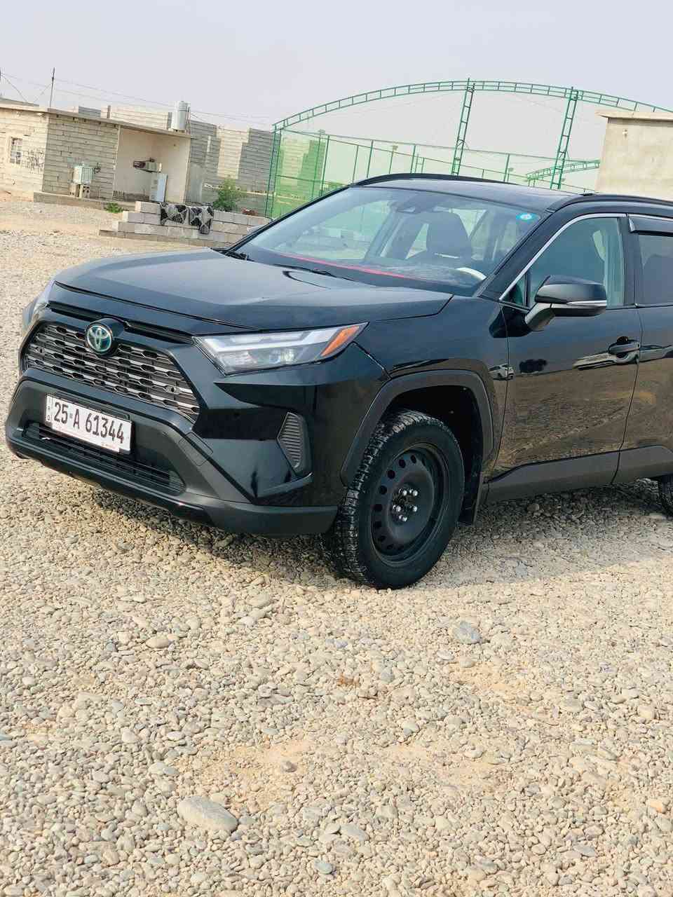 سلام عليكم 
راف 4 
موديل 2023
هايبردXLEبرايم فور ويل
بصمه تشغيل عن بعد
كشنات جلد تخزين كشن
فتحه سقف وعدت مواصفات 
ماشی 70 الف
رقم  كركوك بسمي تحويل ثاني يوم
مراوس حسب القناعه 
الاستفسار أكثر 
رقم موبايل 
***********
***********
