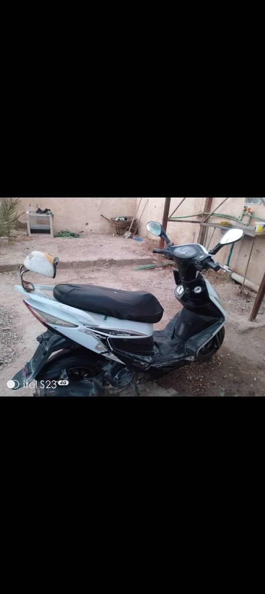 سلام عليكم
سيام نوزل السعر ٥٥٠ 
الشطره


**إذا كنت صاحب هذا الإعلان وتريد حذفه لأي سبب، رجاءا أرسل رسالة إلى الدعم الفني**