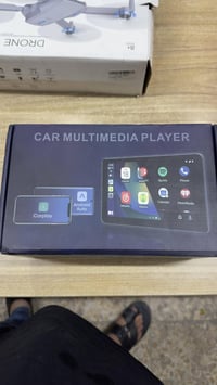 شاشة دراجة • اكسسوار