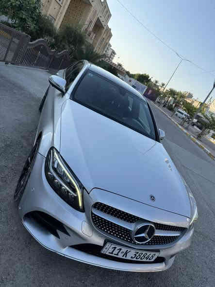 السلام عليكم 🤍
الحلوة للبيع 
مارسدس بنز c200
وكالة BCM
موديل 19
يعني السيارة خليجي مكفولة ماعده بارد بصيط بجاملغ الخلفي
وباب السايق مسحوب BDR هم مكان بصيط كلش 
السيارة بلحقيقة احلى من الصور🤍
المكينة 2000 T 🔥🚀
الموصفات…..
سيارة فول الفول 
بانورما 
داخل جلد دم الغزال 
دبل ماوس
بعد معروفه موصفات المارسدس 
الفول 
الكير ومكينة كفالة 🤍
ماشية45 ميل🚀
صفر مسج 
صدر امامي خلفي بجيس 
السيارة كله بجيس 
الاستفسار 
***********
واسف ع اطالة🤍
