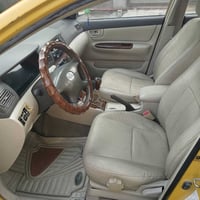بي واي دي F3 • ٢٠١١ • بغداد السريدات