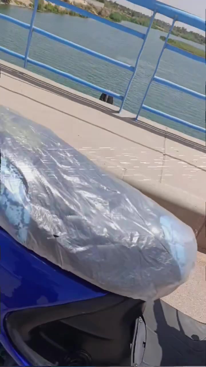 السلام عليكم دراجه فراشه البيع الدراجه جديده مكينه ممافتوحه وله ملعوب بيعه
كهربائياك كلهه شغاله عله وضع الشركه كل الدراجه عله وضع الشركه السعر ,625 وبيهه مجال قليل ***********العلوان الشاميه
