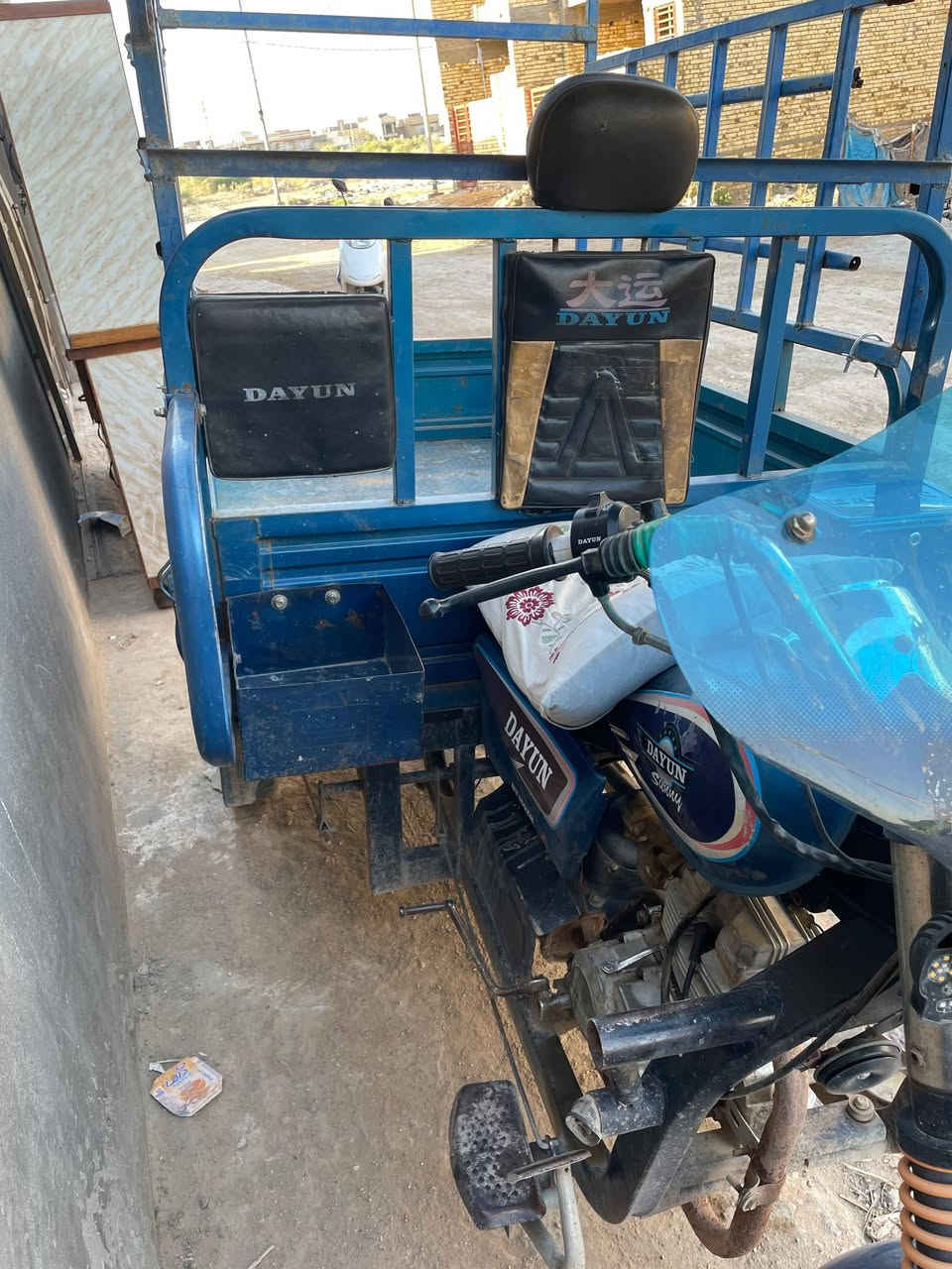 ستوته دايوان موديل 21نضافه فول وعل فحص سعرها مليون و 600وبيهة مجال


**إذا كنت صاحب هذا الإعلان وتريد حذفه لأي سبب، رجاءا أرسل رسالة إلى الدعم الفني**