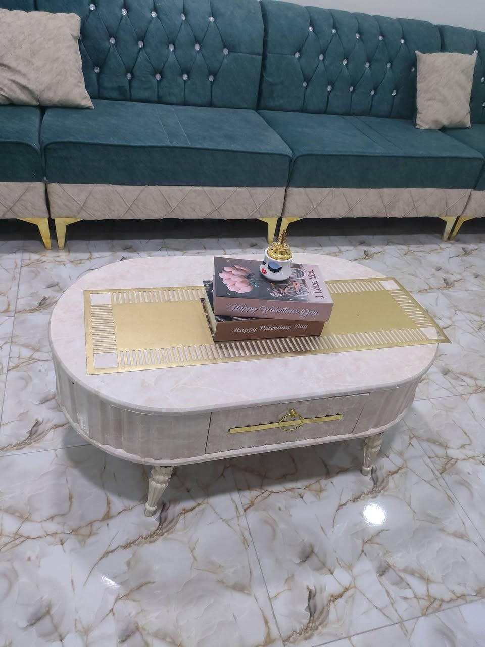 ديوان عدد 2 قياسه 14 متر 22 مقعد افصال جديد ما مستخدم هواي شغل الموصل احطاطه خشب بلوك اسود
بمليون هوه والطبله الوسطيه وميز البلازما
ديوان عدد 2 قياسه 14 متر 22 مقعد افصال جديد ما مستخدم هواي شغل الموصل احطاطه خشب بلوك اسود


**إذا كنت صاحب هذا الإعلان وتريد حذفه لأي سبب، رجاءا أرسل رسالة إلى الدعم الفني**