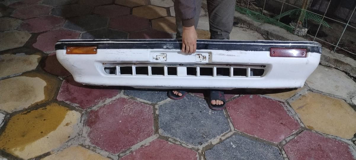 سلام عليكم أخوان
دعاميه مال سيدان للبيع بيها تصليح بالركن السعر ١٠٠ الف


**إذا كنت صاحب هذا الإعلان وتريد حذفه لأي سبب، رجاءا أرسل رسالة إلى الدعم الفني**