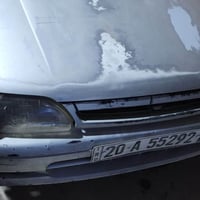 كورلا ١٩٩٥ • محرك مبدل • كير عادي