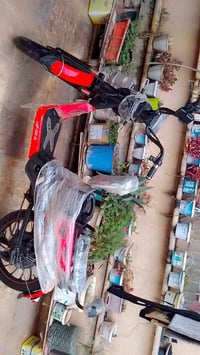 ماطور شحن • بصمة • ريموت