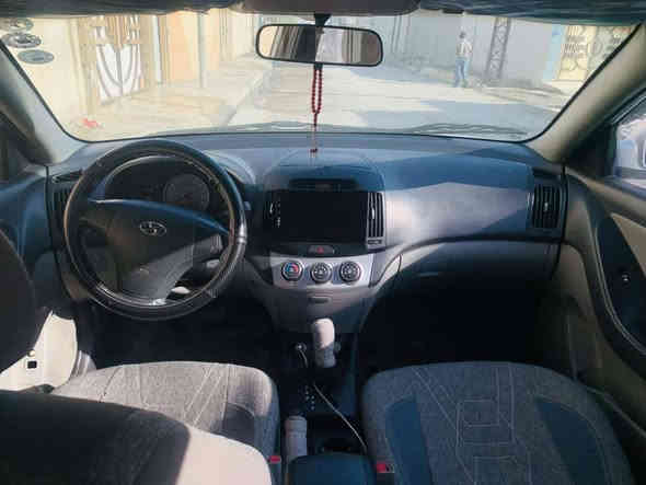 النترا موديل 2009
رقم دهوك كير ومحرك شرط اللون سلفر
بدون ضرر بس بعض المكانات على البارد
السعر 112
المكان الموصل رقم الموبايل ***********
***********
