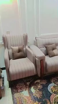 كنب ١٠مقاعد • حالة جديدة • انتقال