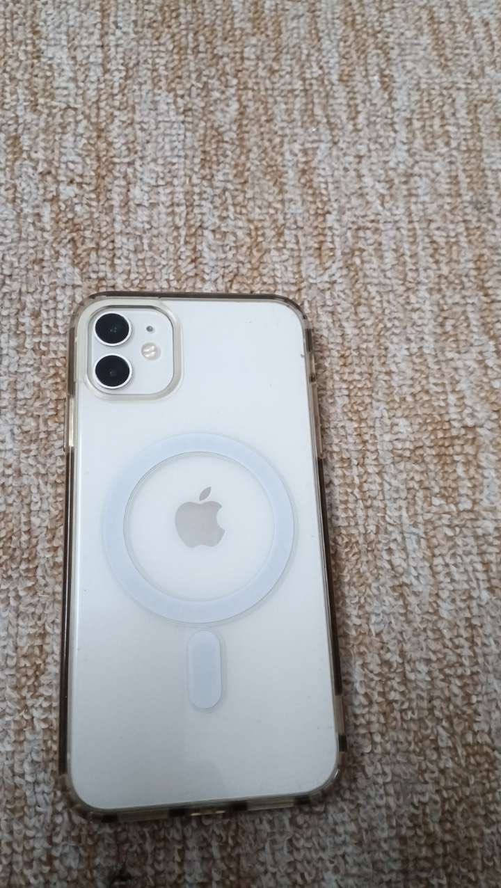 يفون ١١ ذاكره٦٤ نموذج امريكي باتري ٨٣
سعر ٢٠٠بي مجال شراي راسلني خاص او اتصال

‭٠٧٨٩ ٢٥٠ ٠٤٩٠‬
