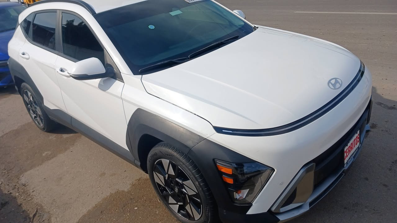 سلام عليكم.
كونا ٢٤ حادث موضح بل صور تبديل بنيد بدون داخل.
بيه ايرباك ستيرن ..بدون رقم تكلفه الرقم ١٥ورقه
بصمه كشن كهرباء شاشه متصله هند بريك دكمه.
السعر ١٦٠ مجال بصيط  عنواني بلديات 
للتواصل ***********
