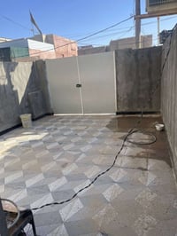 ١٠٠م • طابو صرف • شارع ٨٠ حي الشهداء