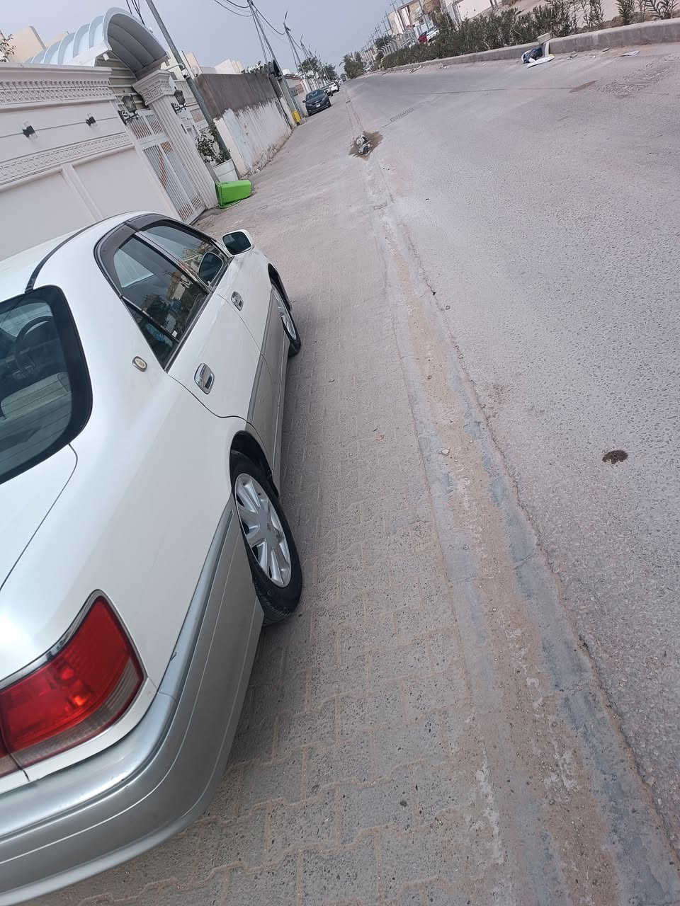 السلام عليكم ملكه 3دكم مكينهvvt رقم نجف نكليزي سنويه 28 بسمي مداور ثاني يوم دبل شاشه لايت عالي ناصي زنون موديل 99 اصل بيع مراوس بكوري حسب القناعه السعر 130 وبيها مجال *********** واساب
