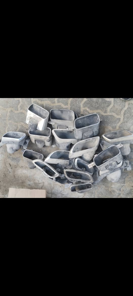 من رخصه الأادمن المحترم
تم بعون الله وصول حاوية

قطع غيار السيارات الأمريكية تفصيخ

وجديد

جيب كومباس

جيب لاريدو

جيب بزون

جارجر

جورني

افنجر

سي 200

اوباما

تتوفر كل قطع هذا السيارات موجوده

انشا الله كميه خير من الله

العنوان بغداد الغزاليه قرب مركز الغزاليه

***********
