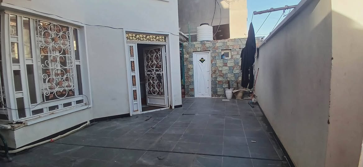 اللهم  صل علـّۓ   محمد وال محمد
السَلٱمٌ عـَلـْيگمّ-ۈرحـْمّـٌة ٱللـّہ ﯙبُرگـّاتہ
يعلن   مكتب  الشريفي  للعقار  
عن  وجود  دار      للبيع   الموقع   
مفرگ  السده   شارع   دبي   
المساحه   200  متر   البيت   طابقين  
الآۆلْ   غرفه   صاله   مطبخ  حار  وبارد    استقبال   كراج    
الطابق  الثاني    غرفتين       صاله   البيت   حديث   وبناء  درجه   اولى   
السعر   170  وبيه   مجال   
للاستفسار   
***********
***********
***********
