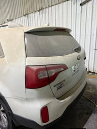 كيا سورنتو • سعر بالتعليق • راسلنه خاص