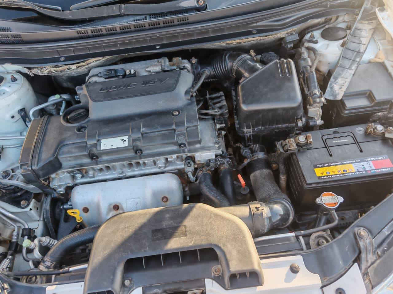 سلام عليكم
النترا 2011 بصره دولي  عنواني ميسان عماره
فتحه 
مكينة 2000 
السياره جاهزه 
بنيد مبدل 
نص باب صبغ و الباقي شوف العين
السعر 115$ و بيها للشراي 
***********

اخوان اني مكلف بنشر اتصلو
