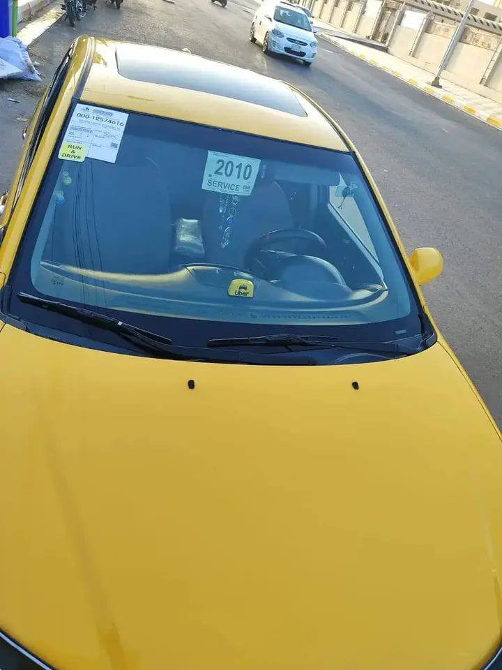 السلام عليك النترا للبيع موديل 2007 وارد امريكي حادث جاملغ وبنيد مكينه 2000 گير اوتوماتيك تبريد شغال تدفئة كلة شغال الف مذب عليها جديده تخم تاير رقم بغداد مشروع وطني رقم انكليزي باسمي مكان السياره بغداد رقم الهاتف  *********** #الجميع
