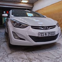 للبيع النتره مديل 2015خليجي مكفوله من صبغ والضربه مكينه كير تخم تاير ك...