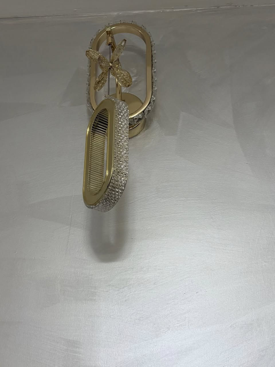 مرحبا عندي هذولي براكيت نظيف جدا السعر٣٥وبي مجال للاستفسار خاص


**إذا كنت صاحب هذا الإعلان وتريد حذفه لأي سبب، رجاءا أرسل رسالة إلى الدعم الفني**