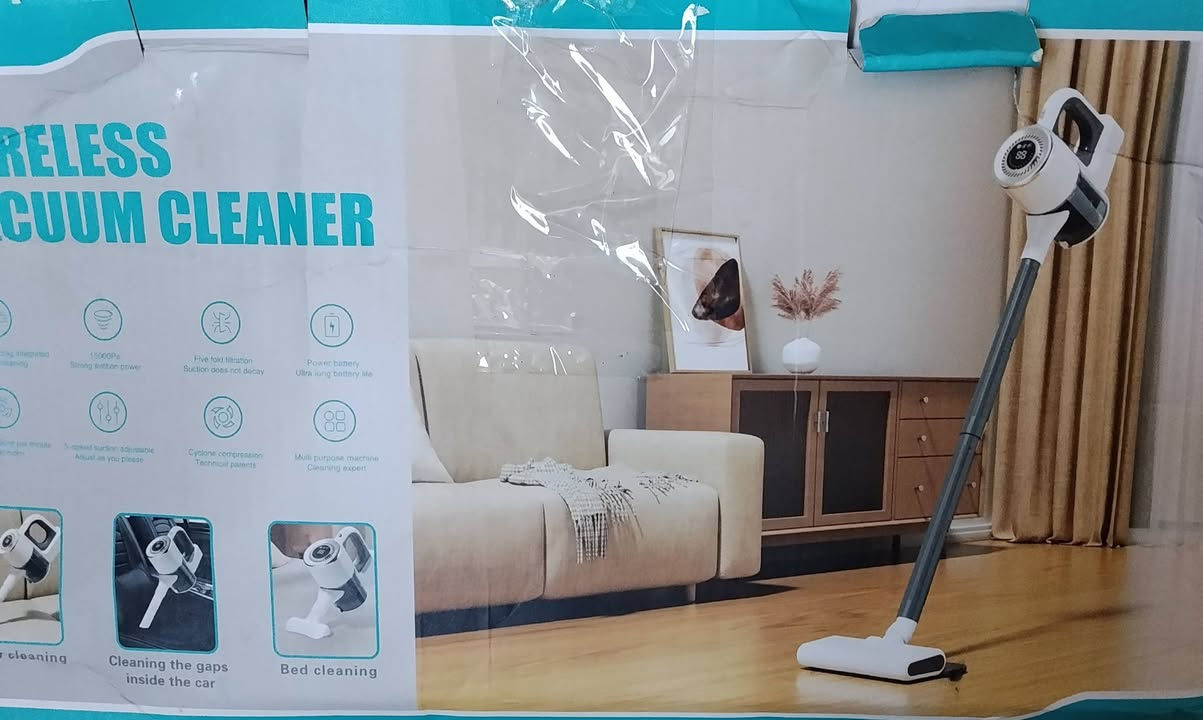 ثلاث مكانس للبيع واحدة شحن لتنضيف الأرضيات والتخم والديوان واحدةايضا شحن لجلي وتنظيف الأرضيات والثالثة كهربائية ام الحوض (مضيفات استعمال قليل جدا)


**إذا كنت صاحب هذا الإعلان وتريد حذفه لأي سبب، رجاءا أرسل رسالة إلى الدعم الفني**