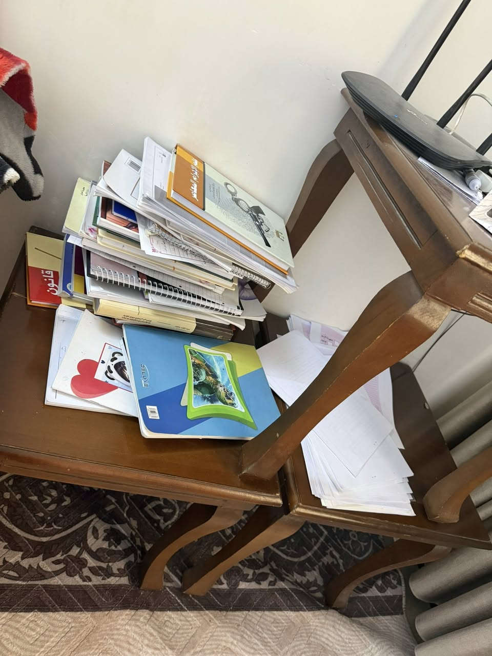 طبلات للبيع سعر نهايتهن 150 مكان بغداد الشعب


**إذا كنت صاحب هذا الإعلان وتريد حذفه لأي سبب، رجاءا أرسل رسالة إلى الدعم الفني**