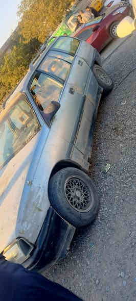 اوبل اوميكا ستيشن موديل 1988محرك 20سنوي مشروع بي دفتر بنزين سعر 16بيها مجال *********** كركوك
