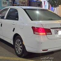 بي واي دي G3 • ٢٠١٥ • الكوت
