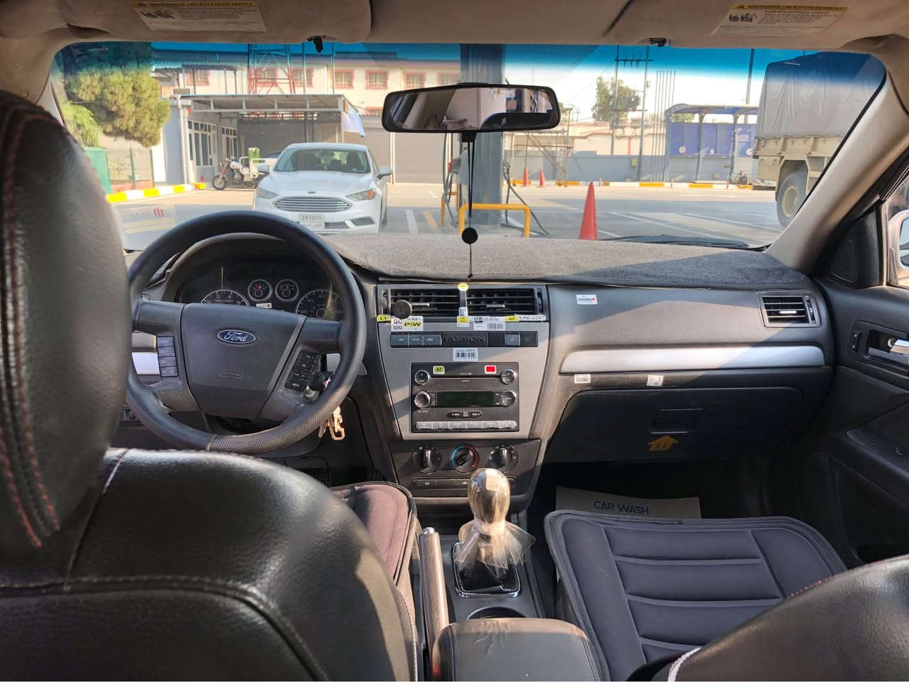 ﷽

 فۆرد  فیوژن ٢٠٠٨    ساخ     مەکینە ٢.٣  گێڕ عادی  بیلاد   ٤ بستۆن    بەنزین هەر ناخوا  ١٠٠ کیلۆمەتر  ٩ لیتر  ئەخوات سەیارەکە  دوبەیە  زۆر پاک و جوانە   ١٠٢ هەزار  رویوە    تەحدید سورعە  سوکان فولیوم  کامل  سەماعە و ئیمپیفایر بیلاد بۆسس ٤ جام کارەبا جامی سایەق ئۆتۆ  کوشن  جلد   کوشن سایەق  کارەبا    سنوق کارەبا    ئاوینە کارەبای  ٤ تایەو  ویلئ  تازەی لەسەرە  دەعمی  قورسی  نیە  ٤ پارچەی   لایخۆم بۆیاخکراوە       
 
بەس فرۆشتن    قیست و قەرزم نیە   
 لە سلیمانیە سەیارەکە   *********** السليمانية, العراق
