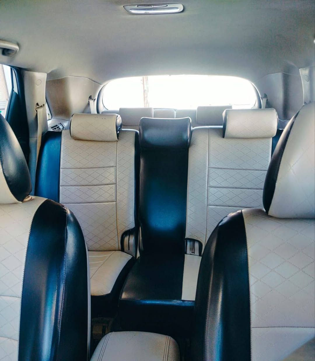 سورنتو 2014 مكينه وكير مامفتوحات ٢٤٠٠  بيه باب سائق صبغ ولبنيد عله كد شبر موضح بسونار ماشيه ٢٣٥ السعر ١٥٧ وبيه مجال  ***********
