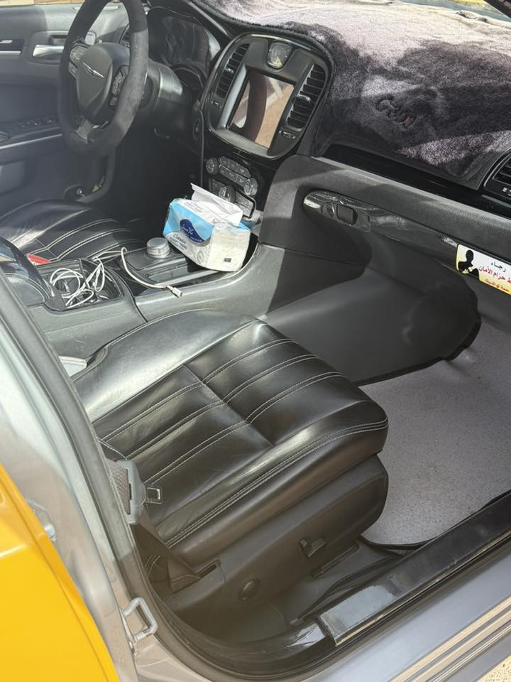 سلام عليكم اوباما للبيع او الامراوس بخصوصي حسب القناعه مديل ٢٢ اصل اصل حادث تبديل بنيد  جاهزه من كلشي 
اي استفسار  الاتصال ***********
