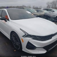 كيا K5 GT • ٢٠٢٤ • كارفاكس مجاني