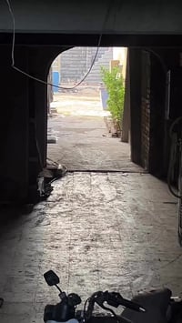 المشتل بغداد • ١٥٠م • بطاقة سكن