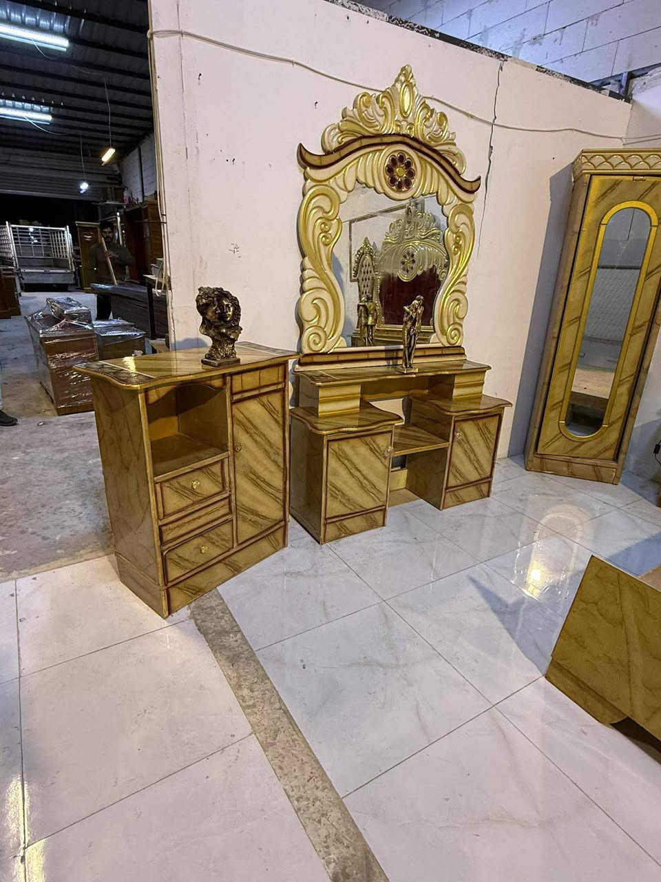 صبغ حراراي 650 مع نقل شد داخل بغداد للحجز خاص


**إذا كنت صاحب هذا الإعلان وتريد حذفه لأي سبب، رجاءا أرسل رسالة إلى الدعم الفني**