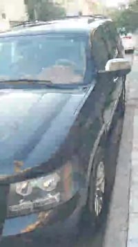 تاهو LTZ • ٢٠١١ • خليجي