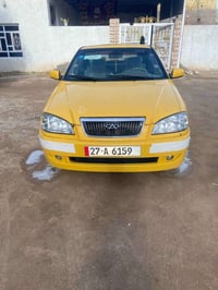 شيري • ٢٠١٣ • كفاله عام