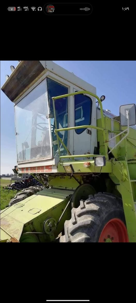 كلاس موديل 1991 رقم صلاح الدين معمرة كامل تبريد ثلج مكانه كركوك ***********/***********
