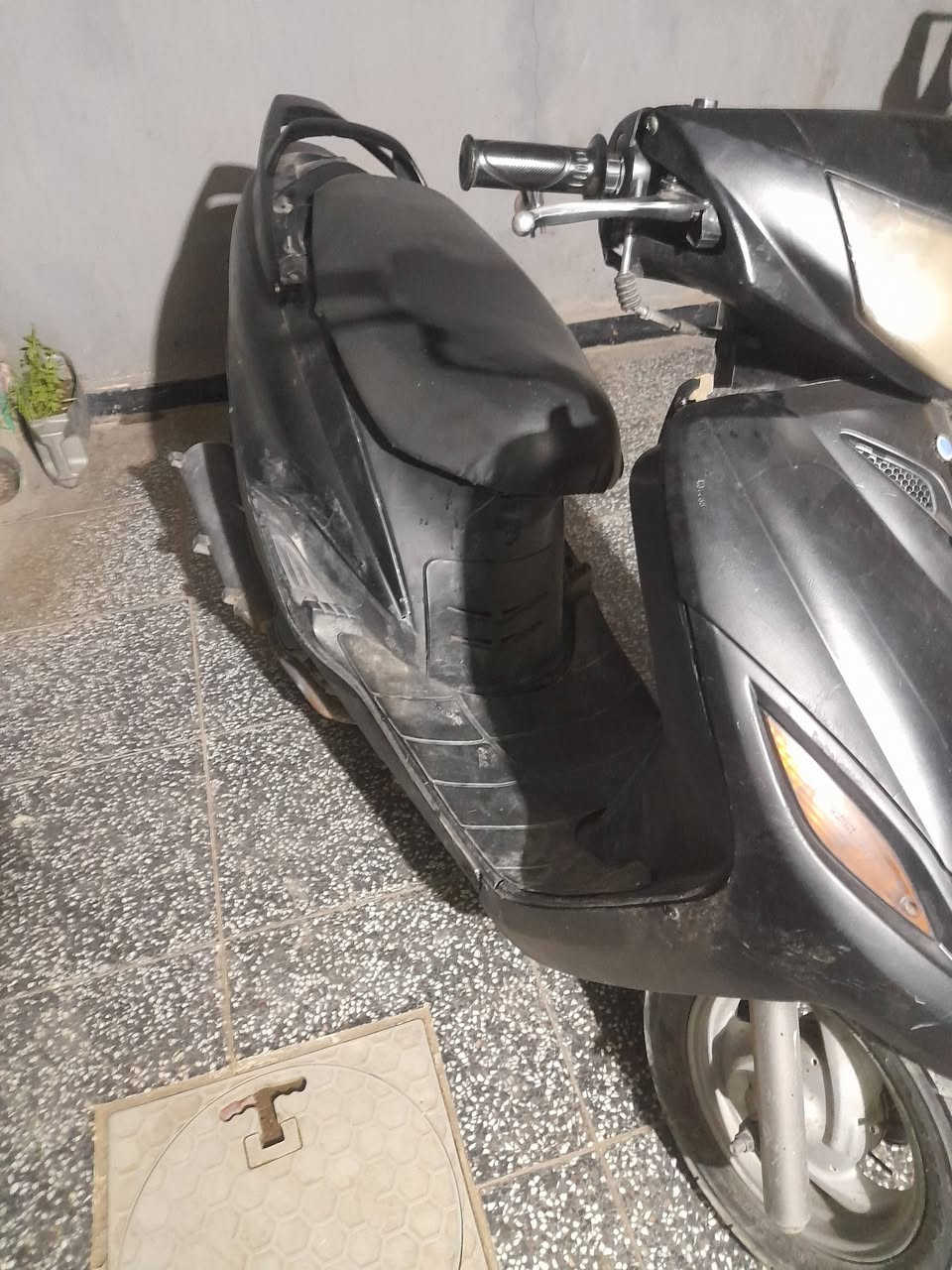 ماكس ١٤٠ نظيفه كفراته ختم واحد مكينه حلوه نص هندرتشتغل كهربائيات ماتشتغل سعر ٢٠٠ مكاني بغدادالعبيدي ***********
