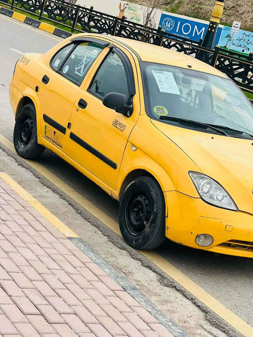 السلام عليكم طيبه 2015رقم بغداد مشروع وطني شرط تحويل ثبريد شغال 🥶 تدفيه كير مكينه نضاف طخم تاير جديد كهربيات كله شغاله
السياره نضيفه وجهازه
الاستفسار    ***********
