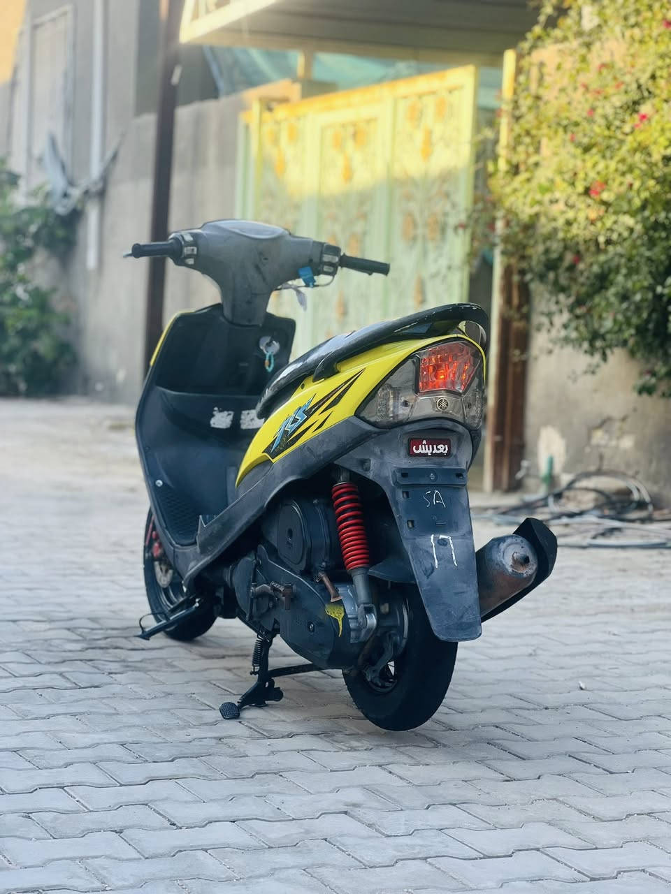 ماكس عدله كفر اصفر اصلي ختم واحد وي المكينه دراجه كفاله عامه من كلشي برغي ماملعوبه بيه وين ماتريد تفحص وياك
رقمي *********** واتساب
