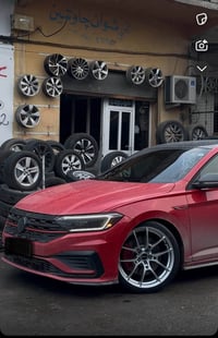 جيتا GLI • ٢٠٢١ • أربيل