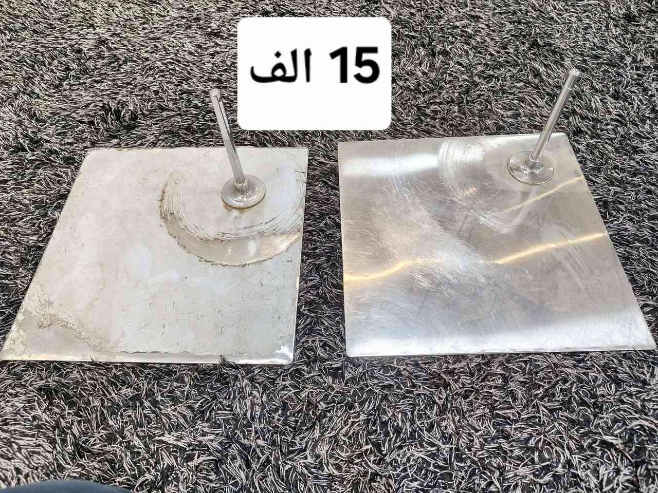 البيع


**إذا كنت صاحب هذا الإعلان وتريد حذفه لأي سبب، رجاءا أرسل رسالة إلى الدعم الفني**