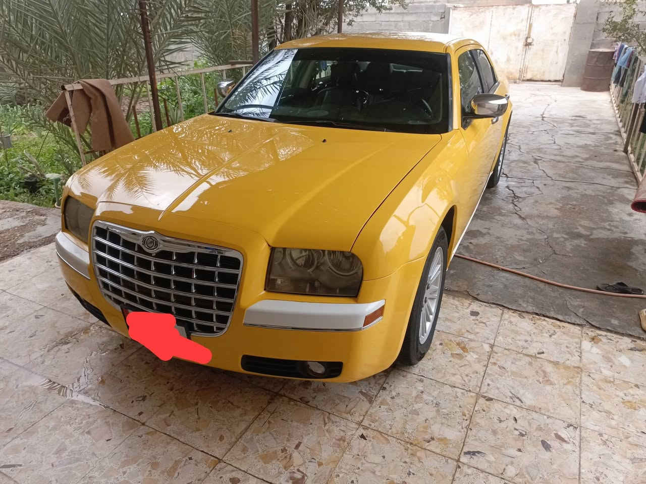 السلام عليكم
للبيع أوباما 2010رقم بغداد انكليزي باسمي السياره مكفولة من التبديل والطخه والخياس السياره جديده صبغه جديده تخم تاير مكينه كير اكسل خير من الله حداديه 70بالميه العنوان كوت قضاء بدره  
السعر122وبيها مجال قليل 
للاستفسار اكثر ***********
‏‪***********‬‏
