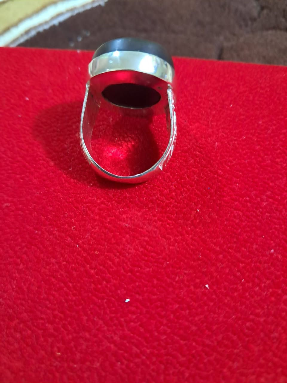 تحفه من العقيق حرز سيد علي القاضي خاتم خشن


**إذا كنت صاحب هذا الإعلان وتريد حذفه لأي سبب، رجاءا أرسل رسالة إلى الدعم الفني**