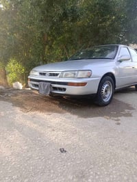 كورلا • ١٩٩٤ • رقم كربلاء