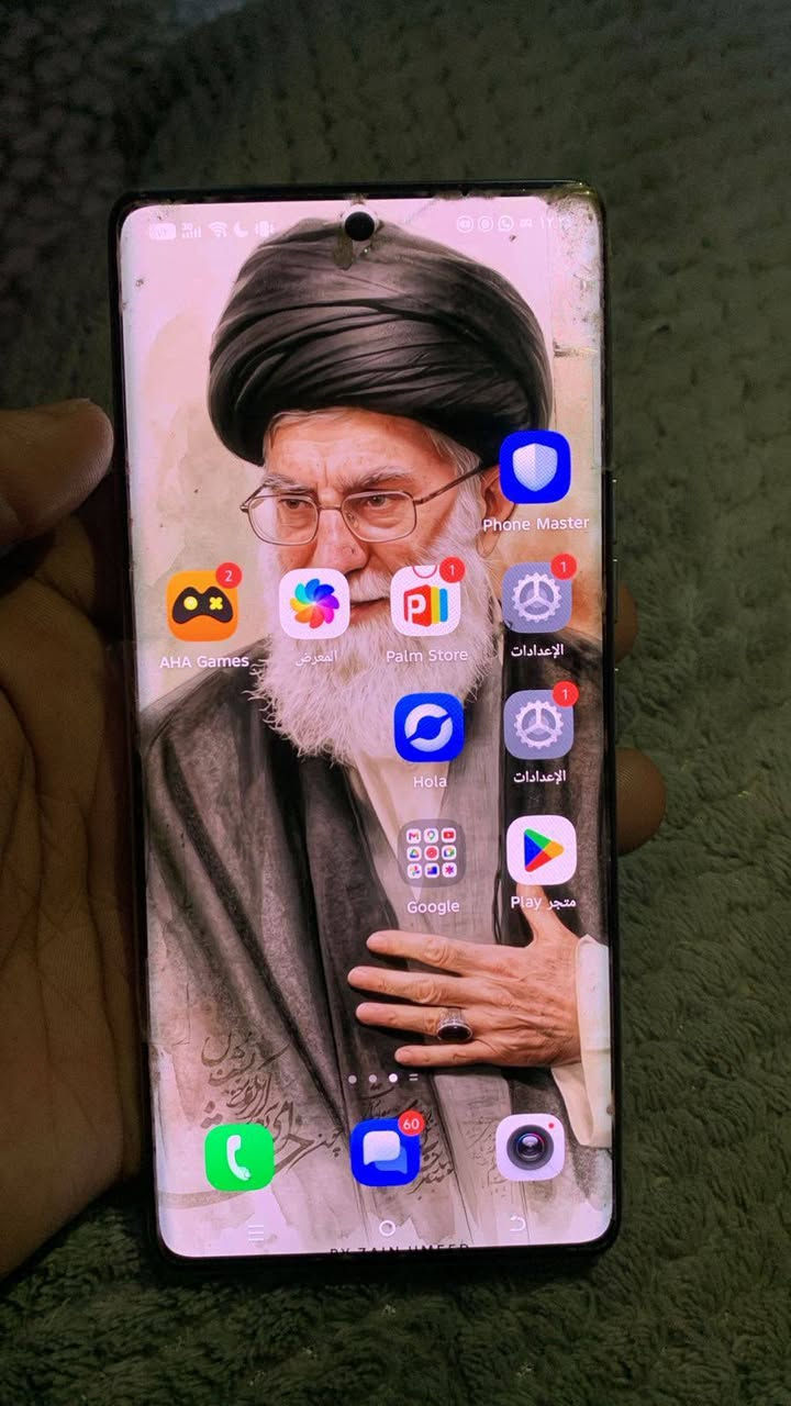 السلام عليكم تكنو كمون 40برو 5G كامل اكسوارات
للبيع سعره 210 بي مجال موبايل مستعمل شهر فقط العنوان بغداد مدينه الصدر *********** اتصل و تدلل واتساب
