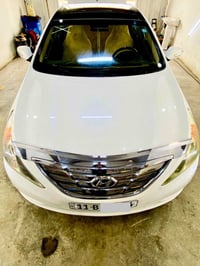 سوناته خليجي • مكينة ٢٤٠٠ • ٢٠١١