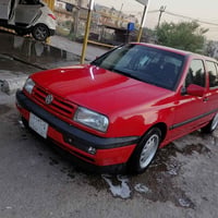 فوكس واكن موديل 1993 كير اوتو مكفول مكينه مكفوله تخم تاير دواخل نضيفه ...