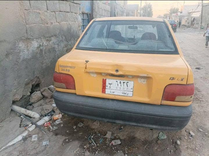 سايبه لبيع موديل 12 مكينه تنقص شرط تحويل رقم انكليزي رقم واسط ***********
