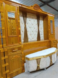 غرفة داخل وخارج • صاج طبيعي ٥ ملم